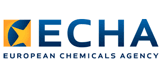European Chemicals Agency (ECHA) logo