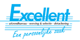 Logo Excellent Uitzendbureau BV