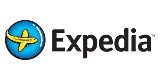 Logo Expedia
