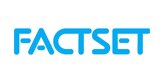 Logo FactSet