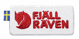 Logo Fjällräven BV