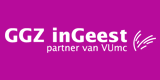 Logo GGZ inGeest