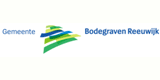 Logo: Gemeente Bodegraven-Reeuwijk