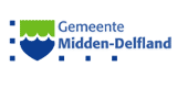 Logo Gemeente Midden-Delfland