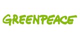 Greenpeace International logo