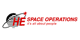 Logo HE Space Operations BV
