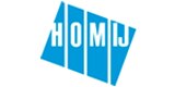 Logo HOMIJ Technische Installaties