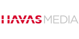 Logo Havas Media