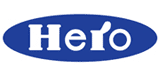 Hero Nederland b.v. logo
