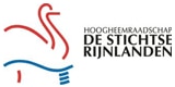Logo Hoogheemraadschap De Stichtse Rijnlanden