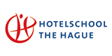 Hotelschool Den Haag logo