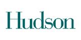Logo Hudson