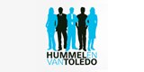 Logo Hummel en van Toledo bv