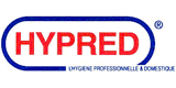 Logo: Hypred Distribution