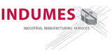 Logo Indumes Engineering Services bv