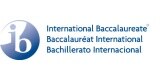 Logo International Baccalaureate