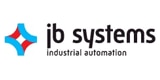 Logo JB Systems