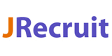 JRecruit  logo