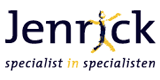 Logo Jenrick