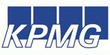 Logo: KPMG
