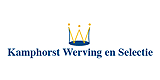 Logo Kamphorst Werving en Selectie