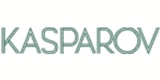 Logo Kasparov