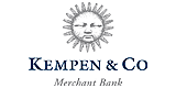 Kempen & Co NV logo