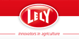 Logo Lely Industries N.V.