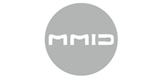 Logo MMID Full Service Design Team BV