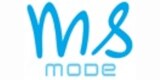 Logo MS Mode Nederland