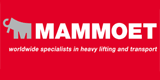 Logo Mammoet Holding BV