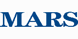 Mars Nederland logo