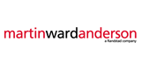 Logo Martin Ward Anderson Nederland