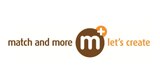Match and More BV logo