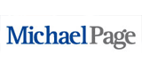 Logo Michael Page