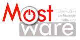 Logo MostWare Automatisering