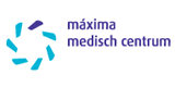 Logo Máxima Medisch centrum