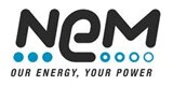Logo NEM Leiden