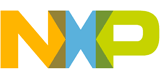 NXP Semiconductors                     logo