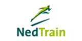 Logo NedTrain BV