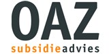 OAZ Subsidieadvies logo