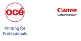 Océ-Technologies/Océ Group             logo