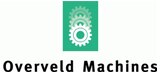 Logo Overveld Machines BV