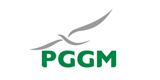 PGGM logo