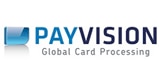 Logo Payvision