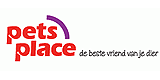 Logo Pets Place