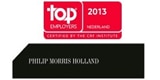 Logo Philip Morris Holland B.V.