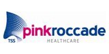 PinkRoccade Healthcare logo