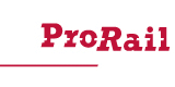 Logo ProRail