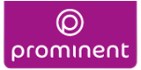 Logo: Prominent M&O B.V.                    